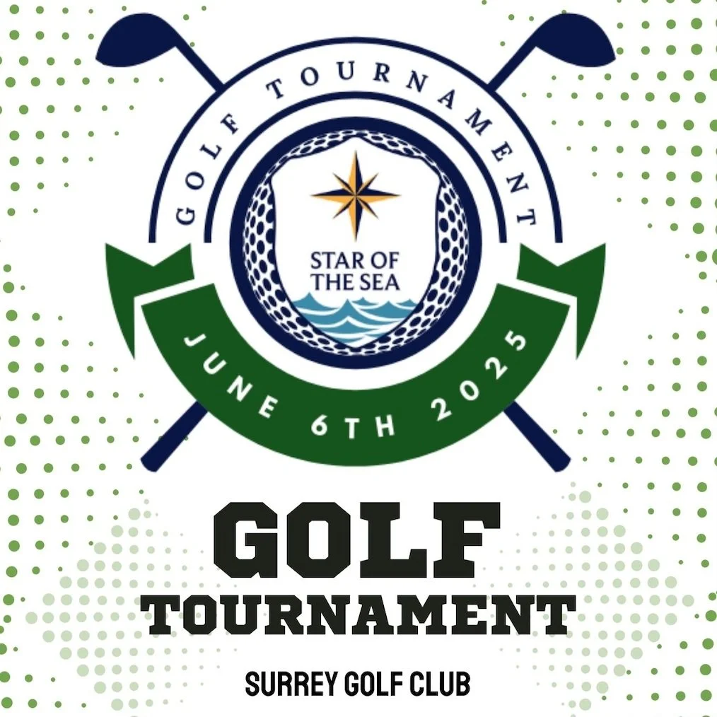 Star of the Sea Golf Tournament 2025