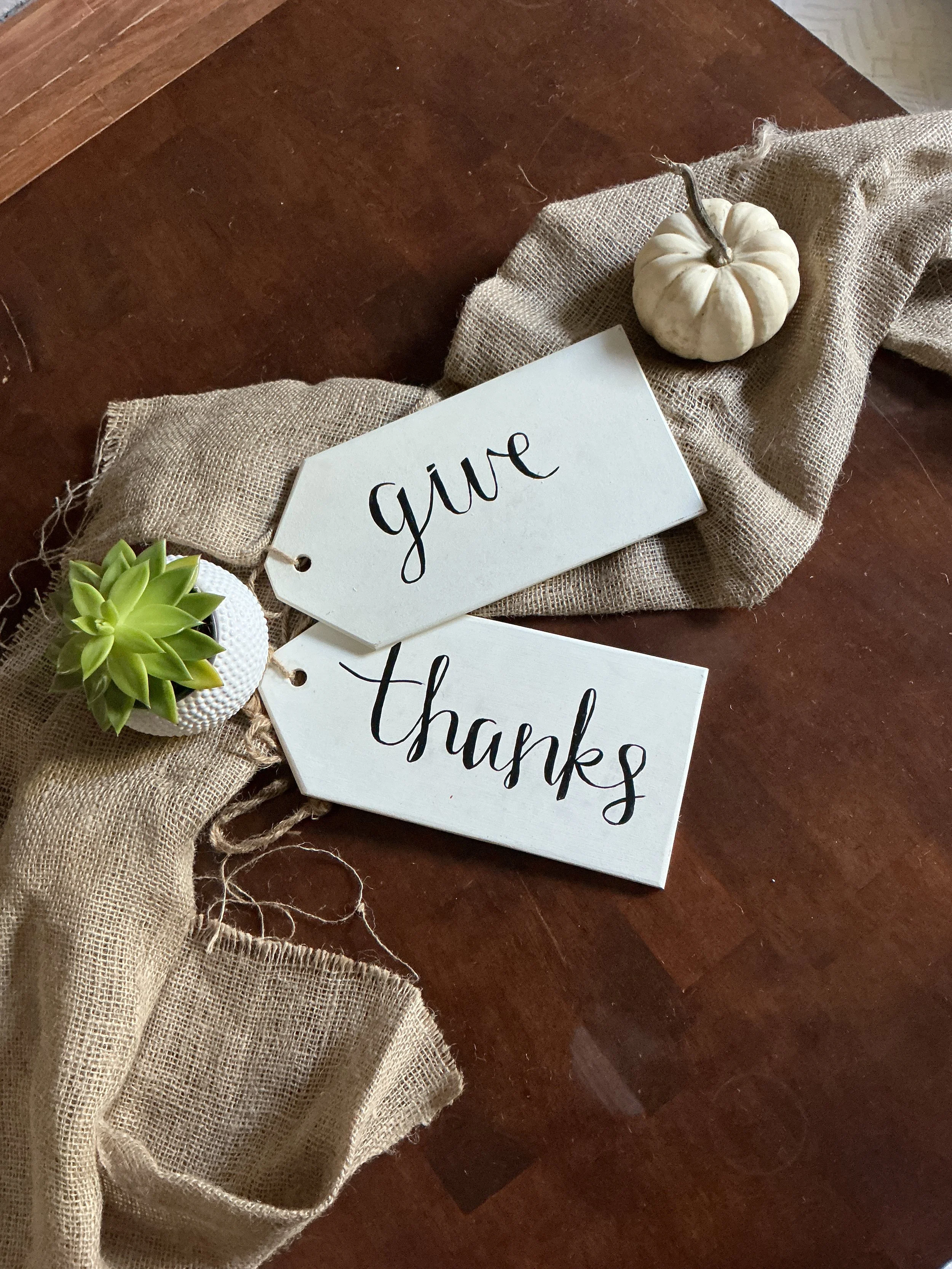 Happy Thanksgiving &amp; October News