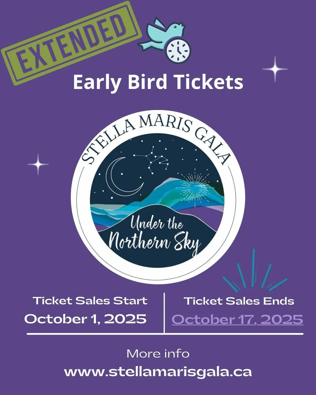 Mr. Borkowski’s Top 3 Reasons to Attend Stella Maris Gala