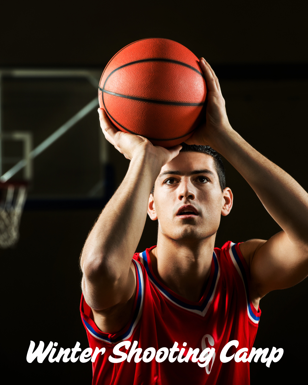 Crusader Christmas Basketball Shooting Camp
