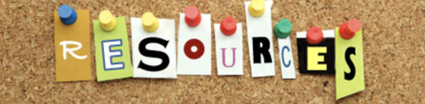 Grade 7 Resource Page