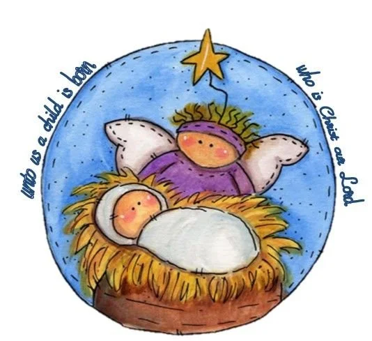 Merry Christmas!