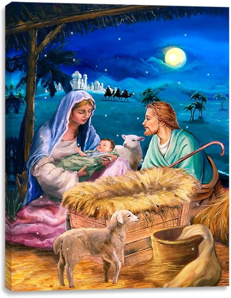 Christmas Greeting from Mr. Borkowski