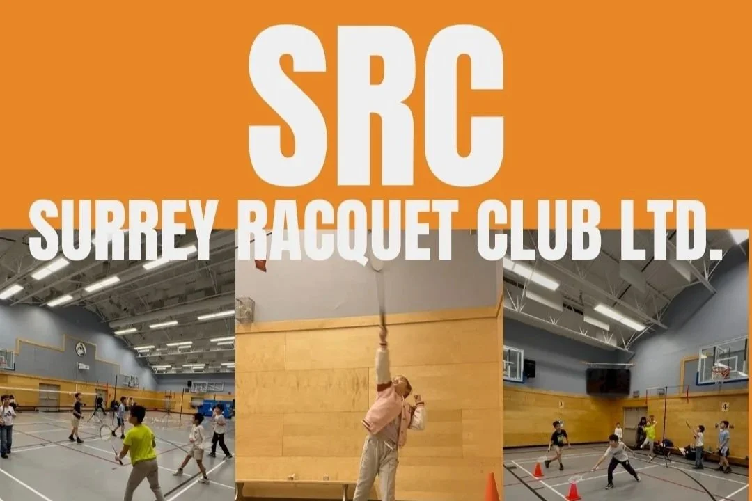 Free Badminton Lesson for Beginners