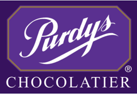 Purdy's Chocolate's Fundraiser