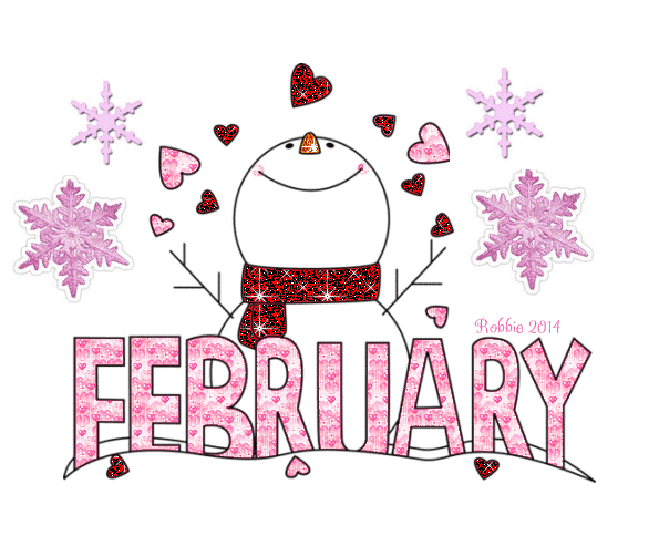 Grade One February News!