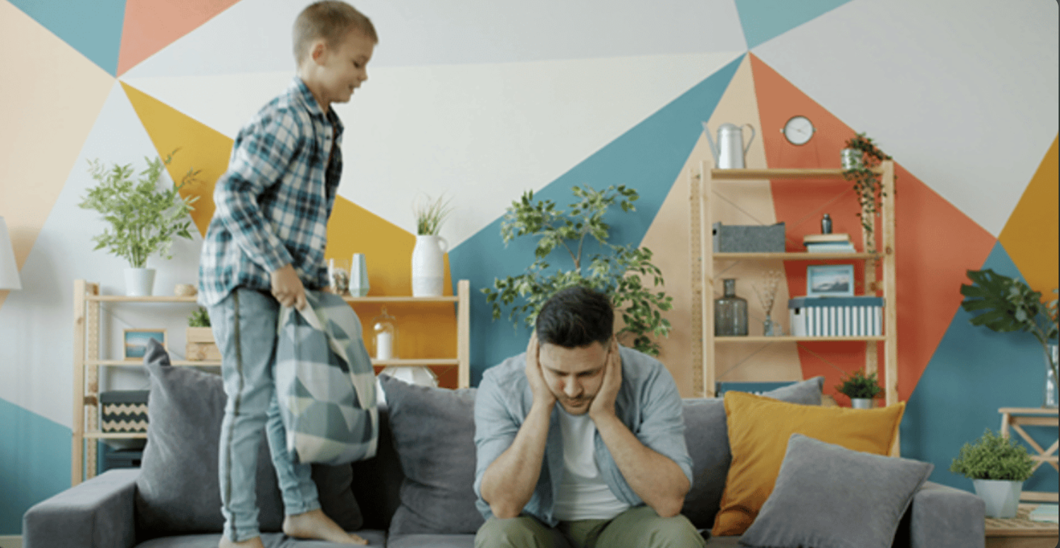 Neufeld Parenting Course: Making Sense of Discipline