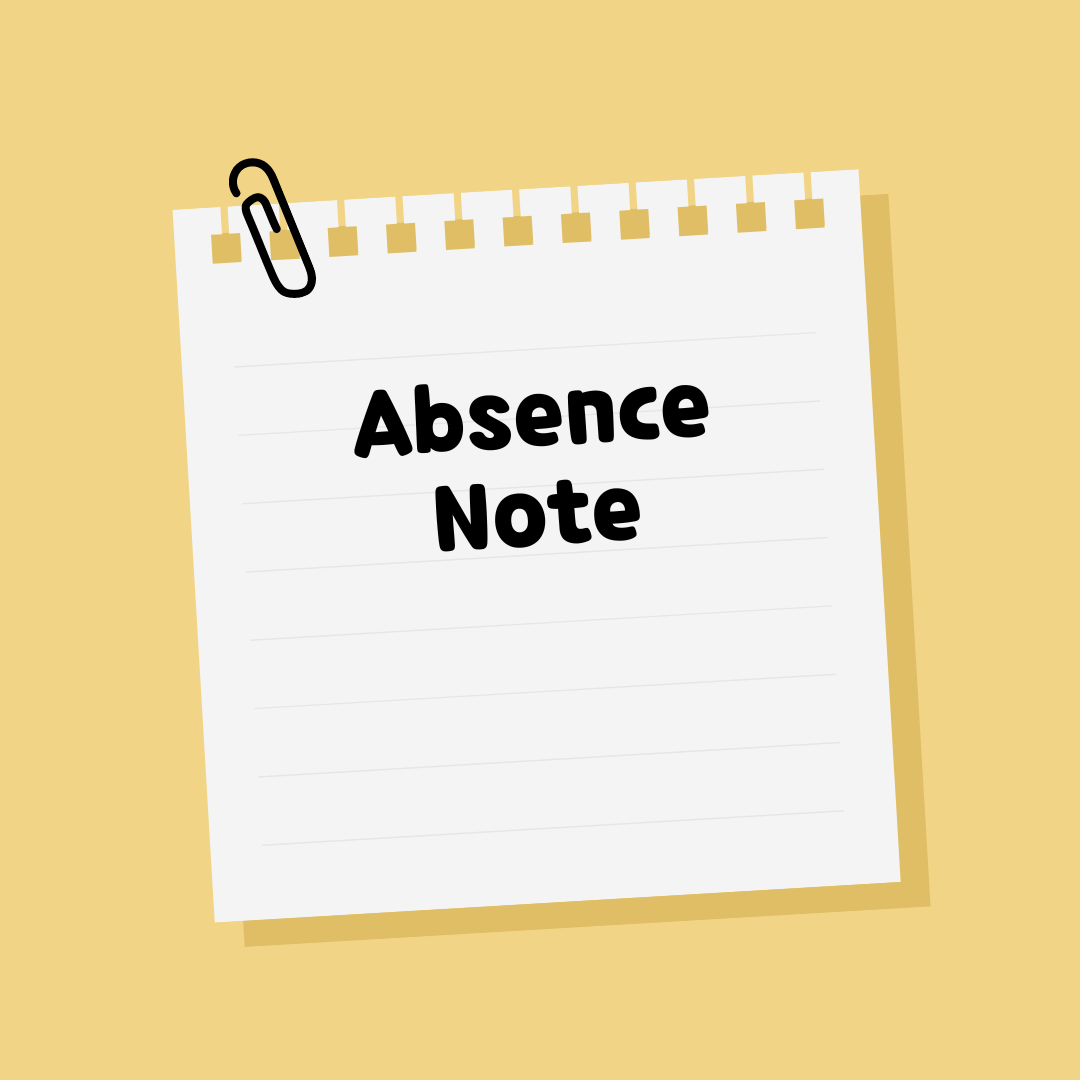 Reporting Student Absences &amp; Early Pick-Ups: What Families Need to Know
