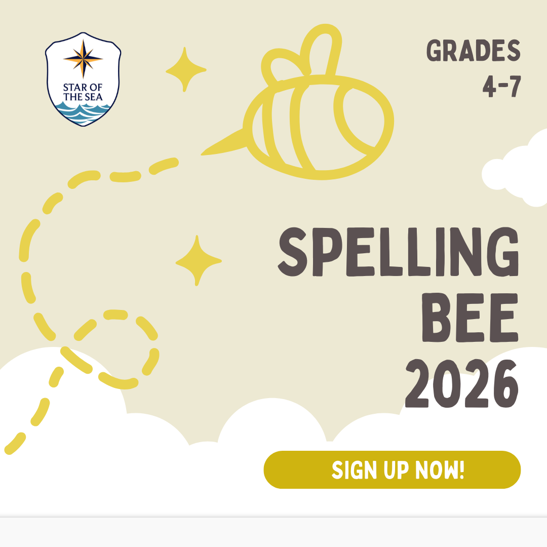 CISVA Spelling Bee 