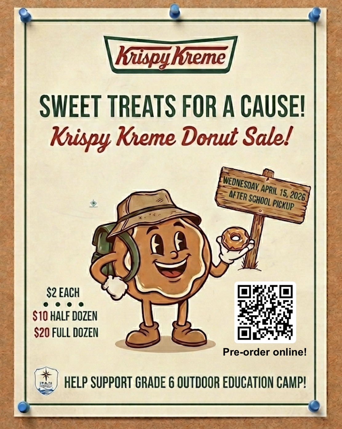 🍩 Donut Miss Out! 🍩