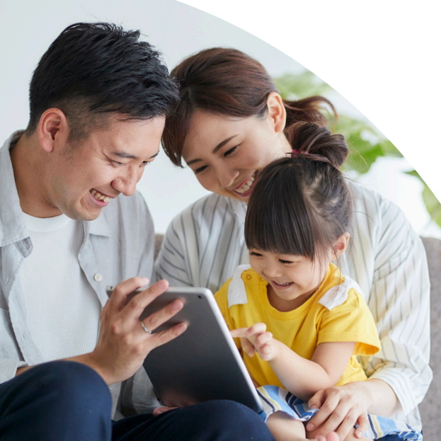 Parenting Program Opportunity