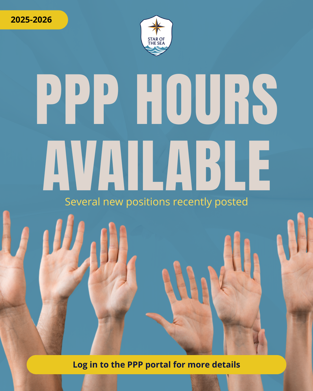 Need Volunteer Hours?