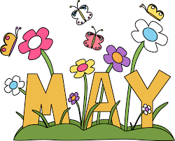 Kindergarten May Newsletter