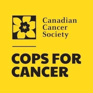 Cheering on Cops for Cancer 