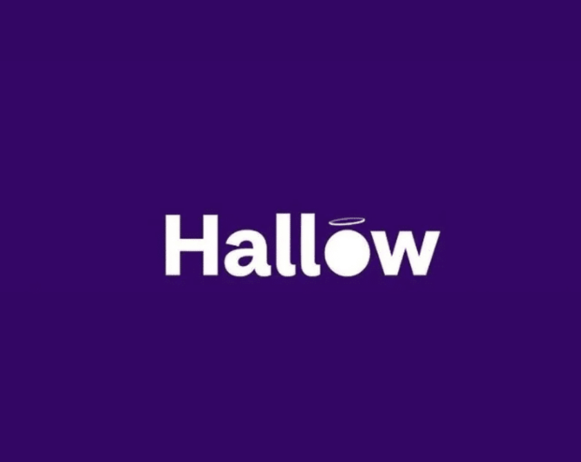 Faith at Home: Hallow for Our School Community