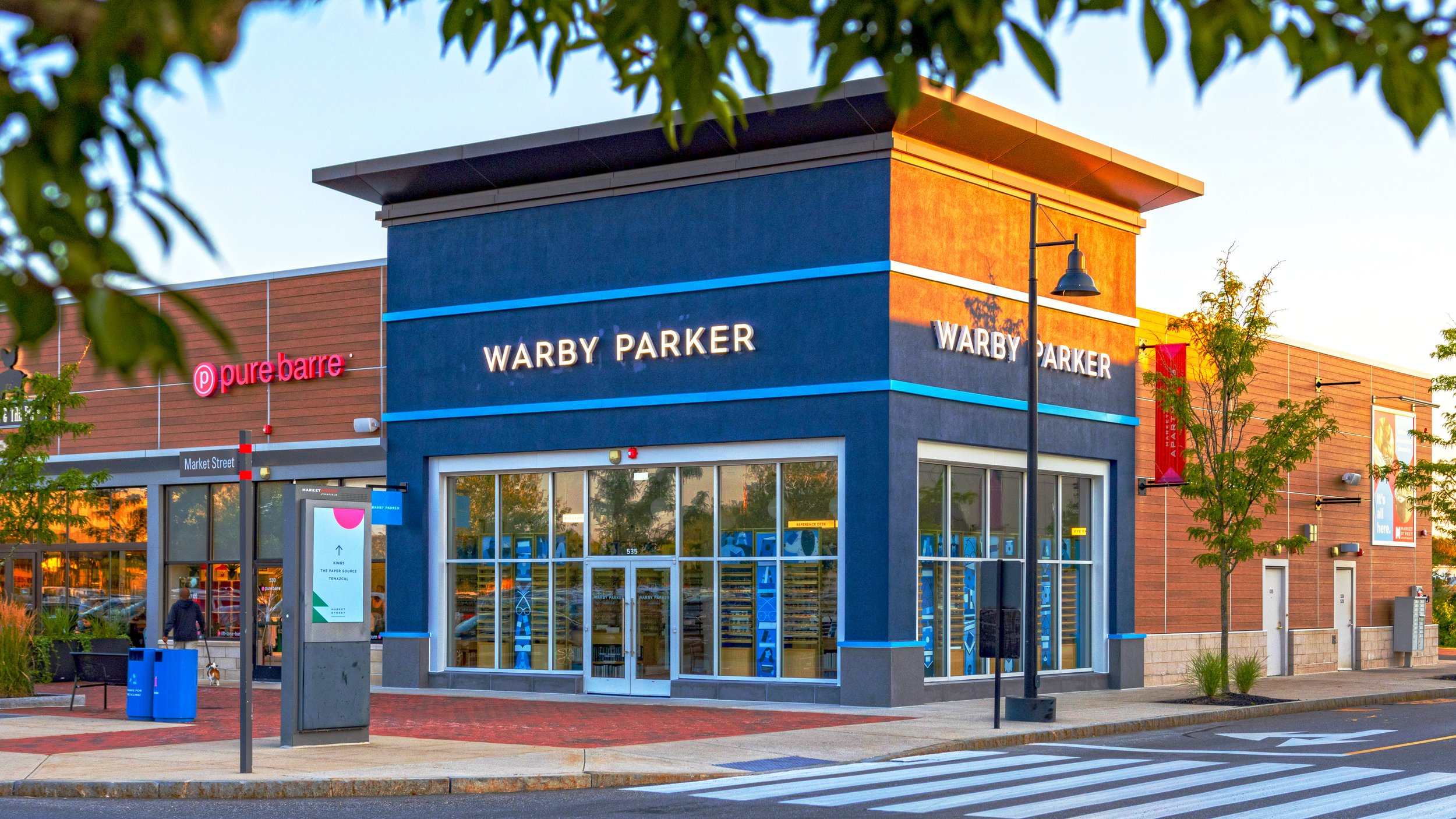 MarketStreet, Lynnfield MA