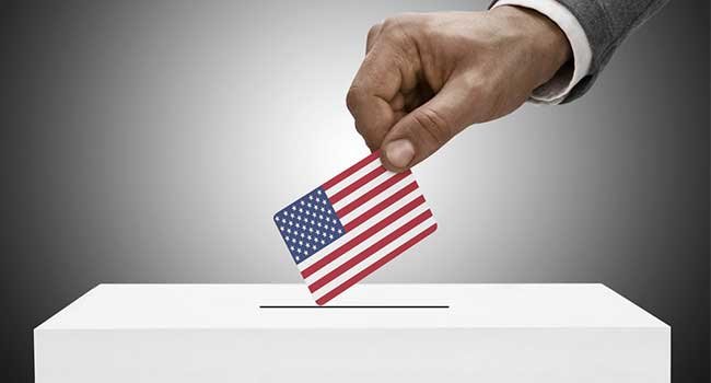 Election Integrity in Nebraska - A Multipart Investigative Series