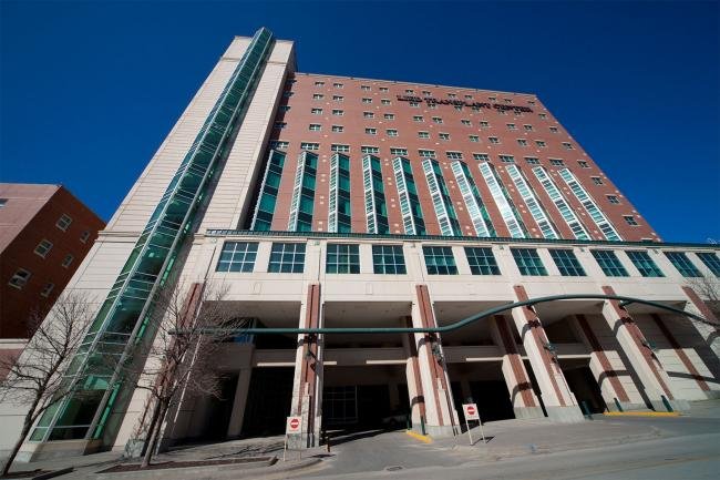 University of Nebraska Medical Center research plays “fast and loose” with organ harvesting laws