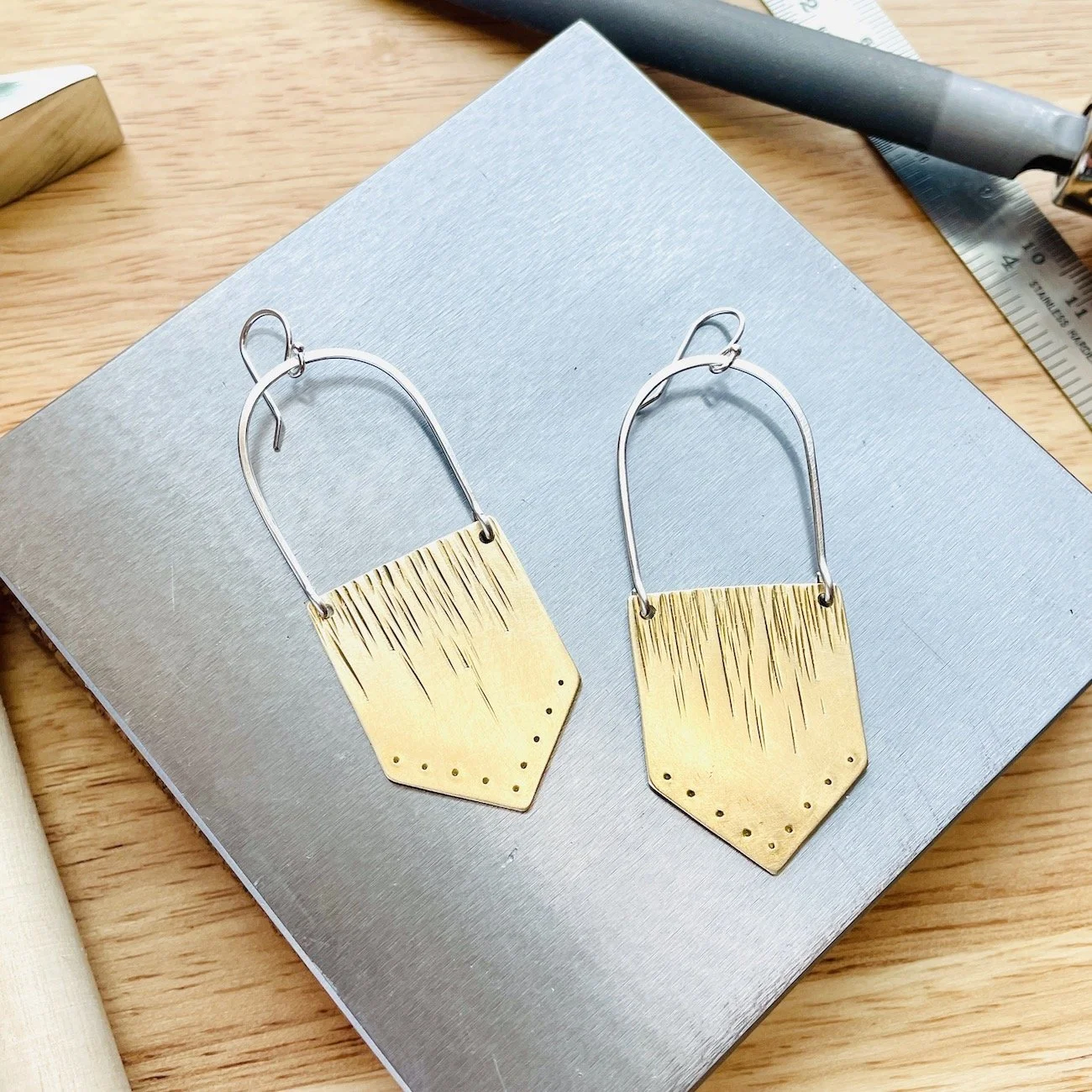 General 1 — Fuse Jewelry Collective