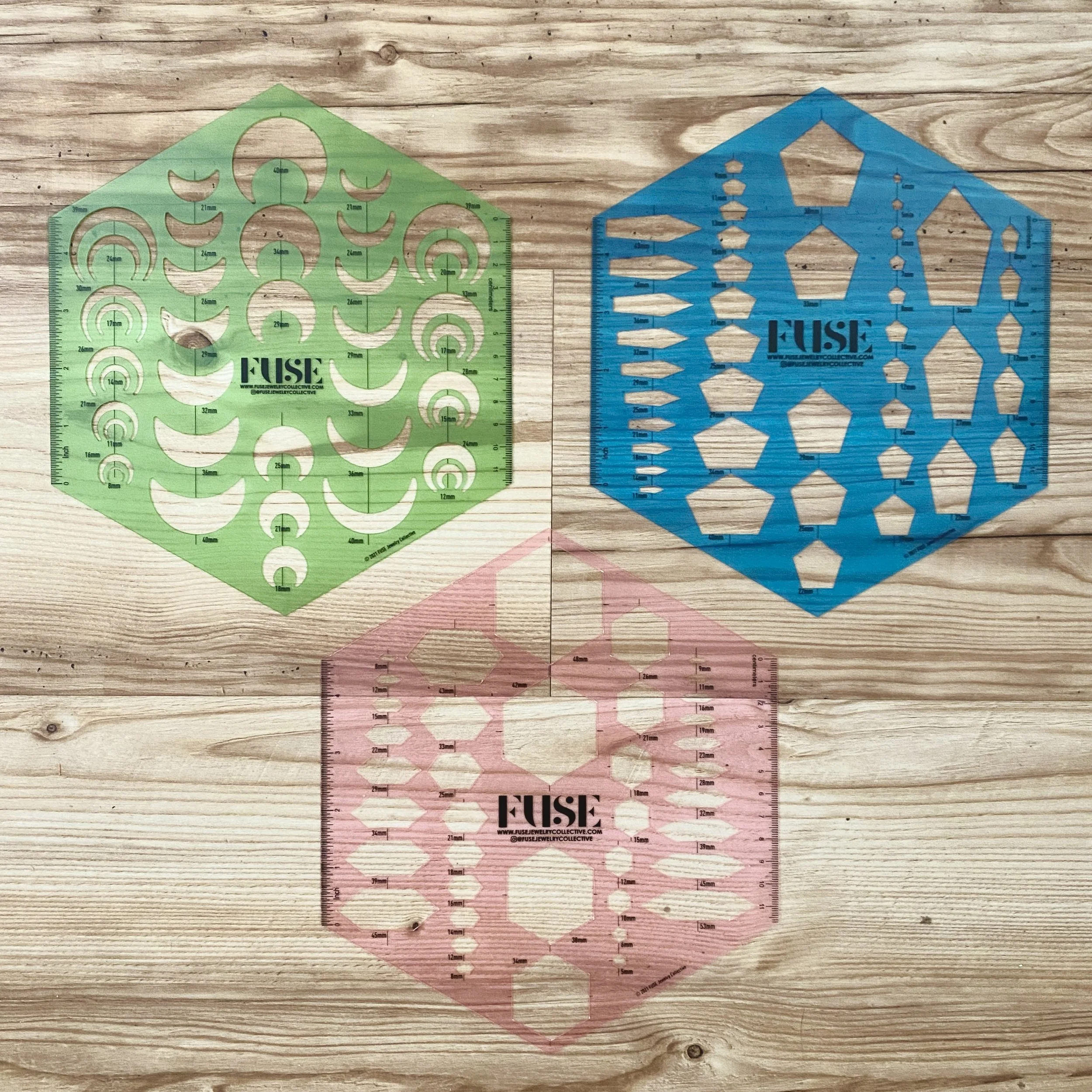 FUSE Jewelry Collective About Our Classes — Fuse Jewelry Collective