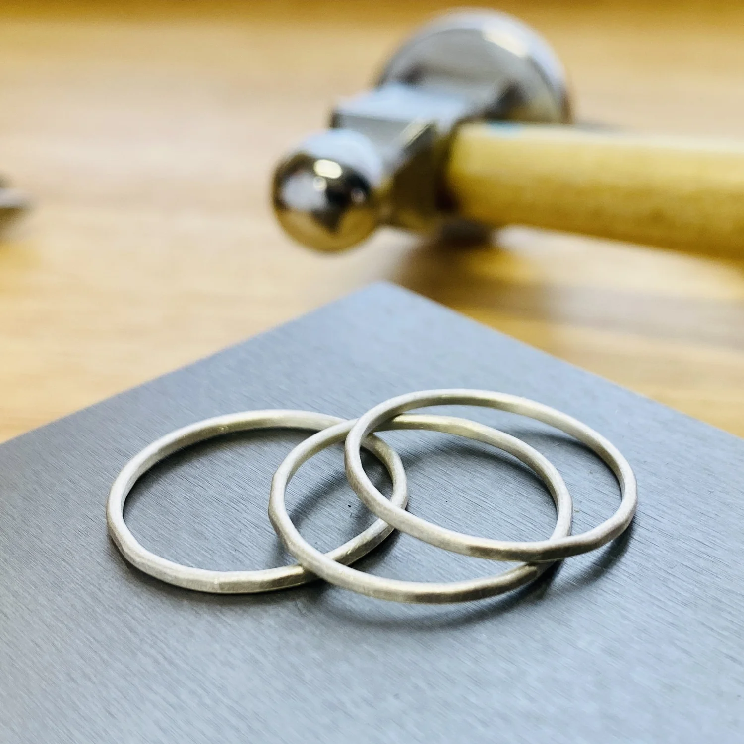 FUSE Jewelry Collective About Our Classes — Fuse Jewelry Collective