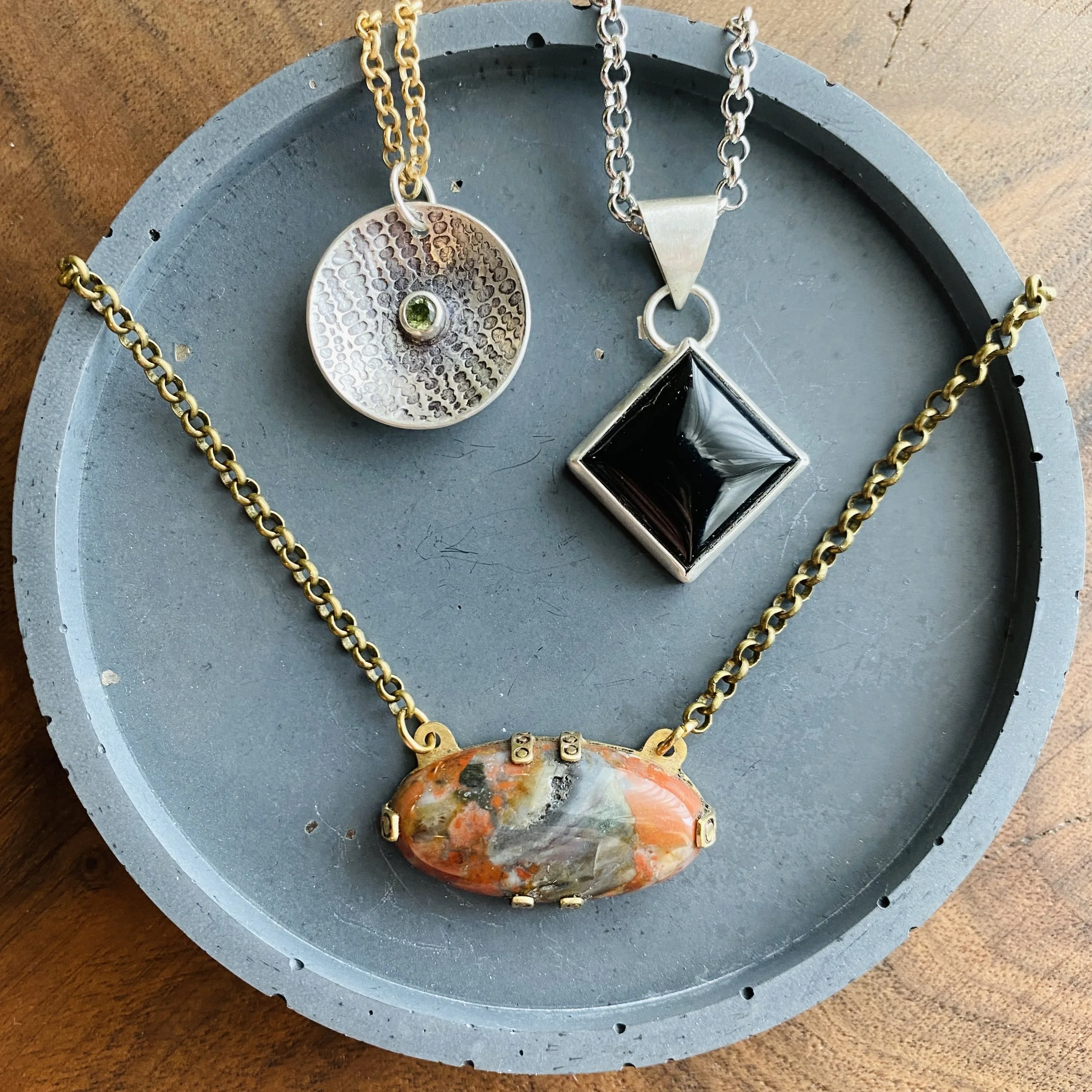 General 1 — Fuse Jewelry Collective