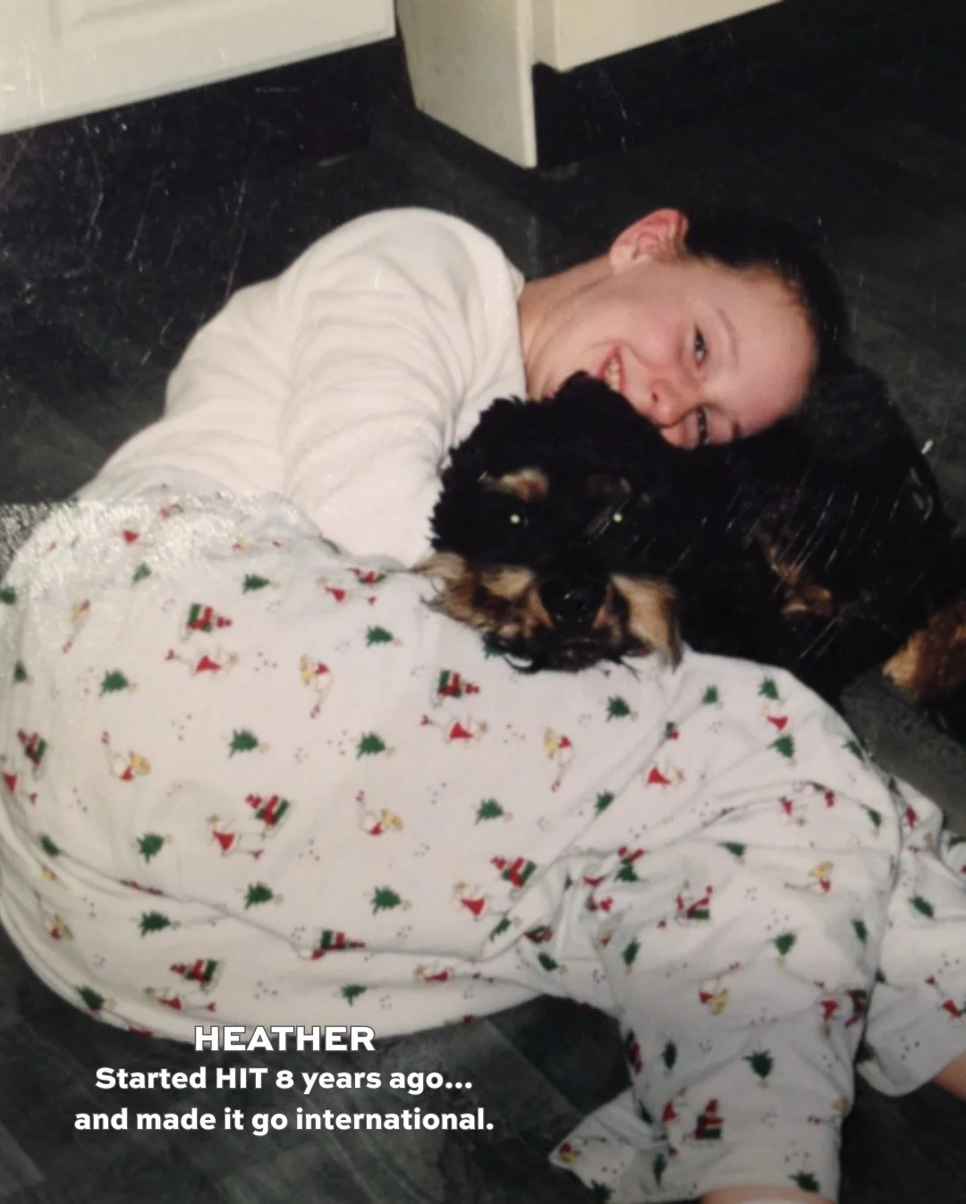 Behind every dog who finds their furever home is a team of people working tirelessly to make it happen! 🐾

Every adopted dog represents hours of behind-the-scenes work, late nights, endless messages, coordinating fosters, reviewing applications, ans