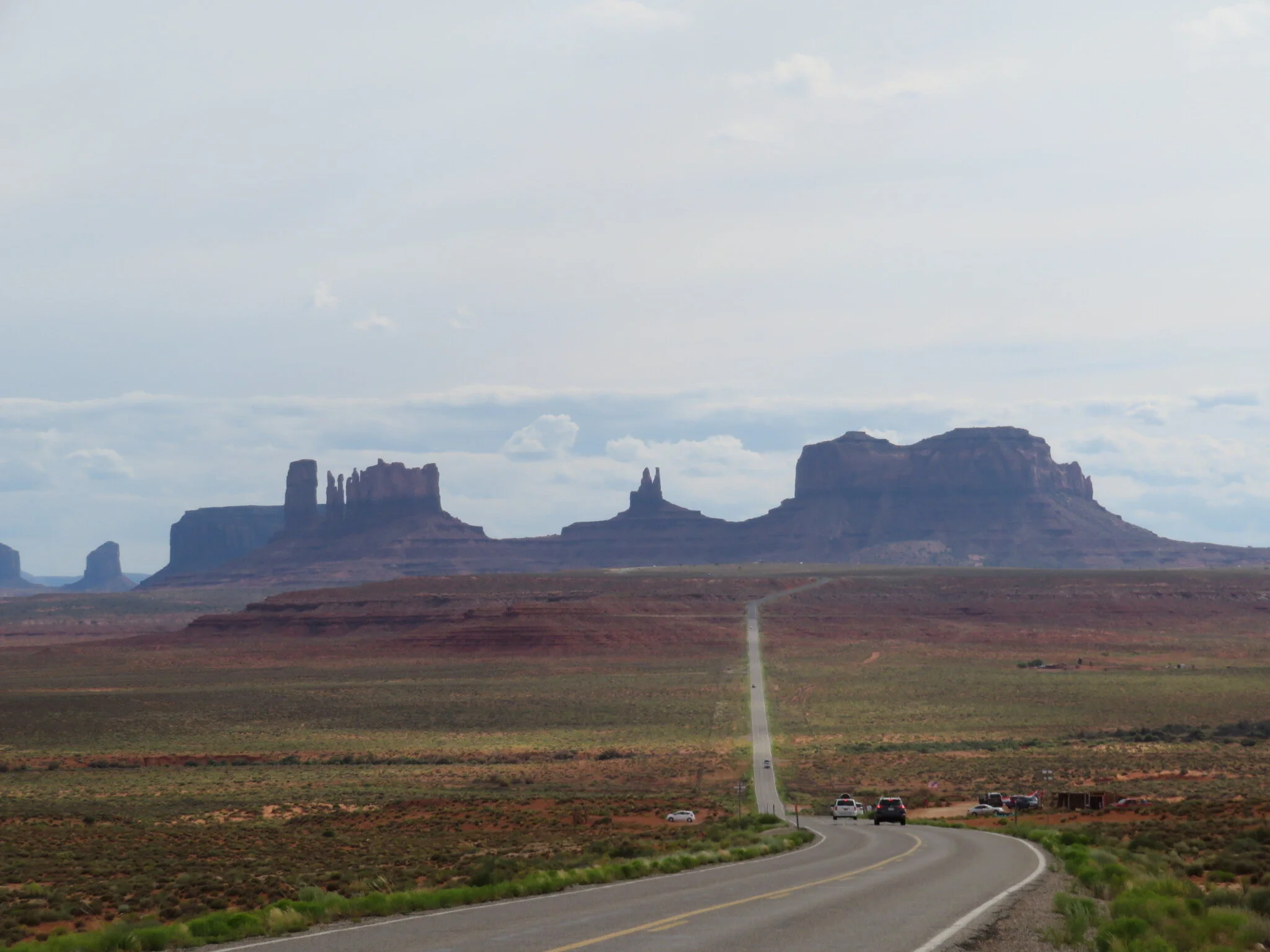 Monument Valley