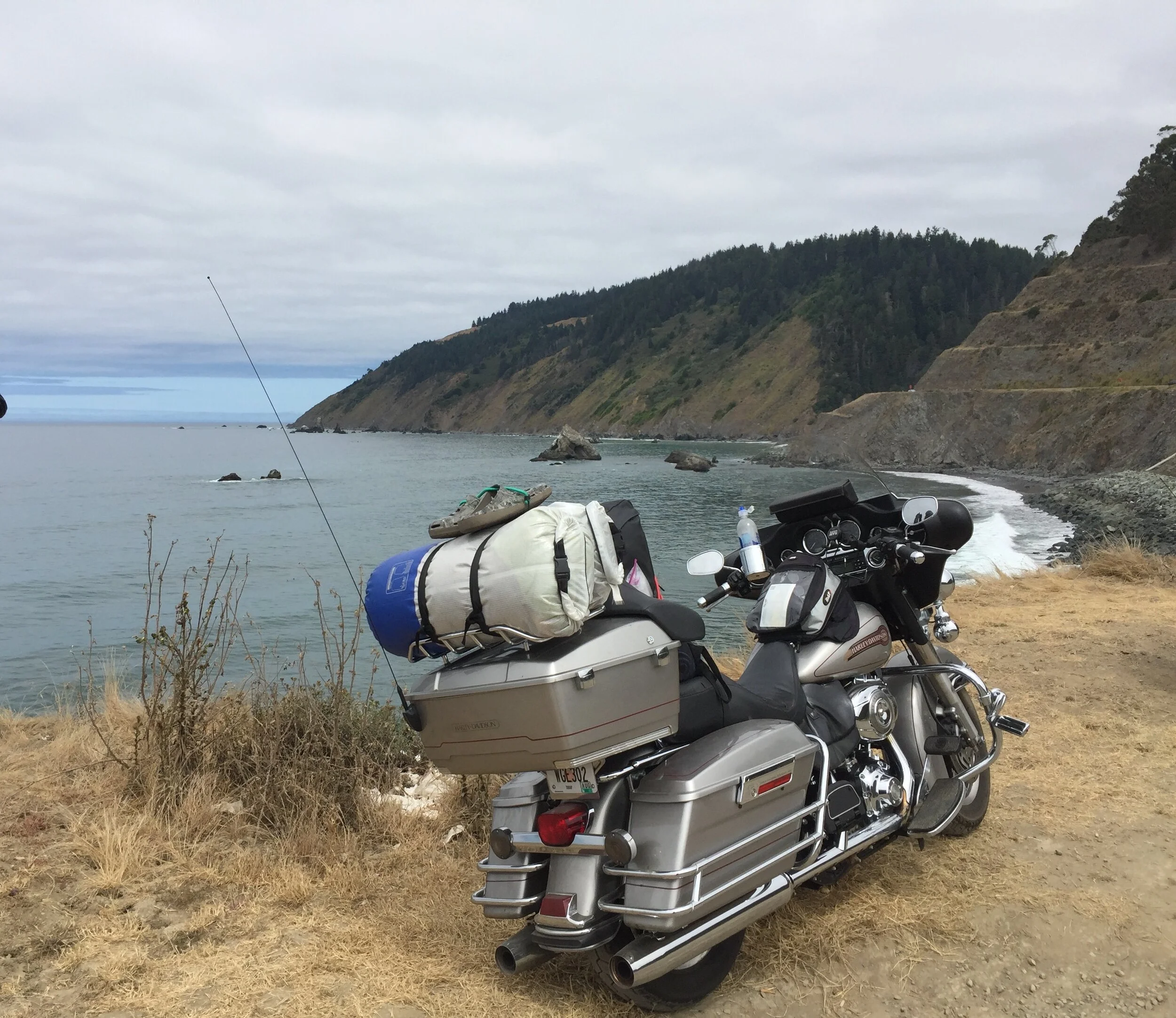 Pacific Coast Highway