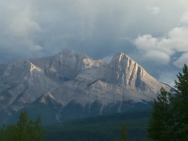Banff National Park, British Columbia, Canada