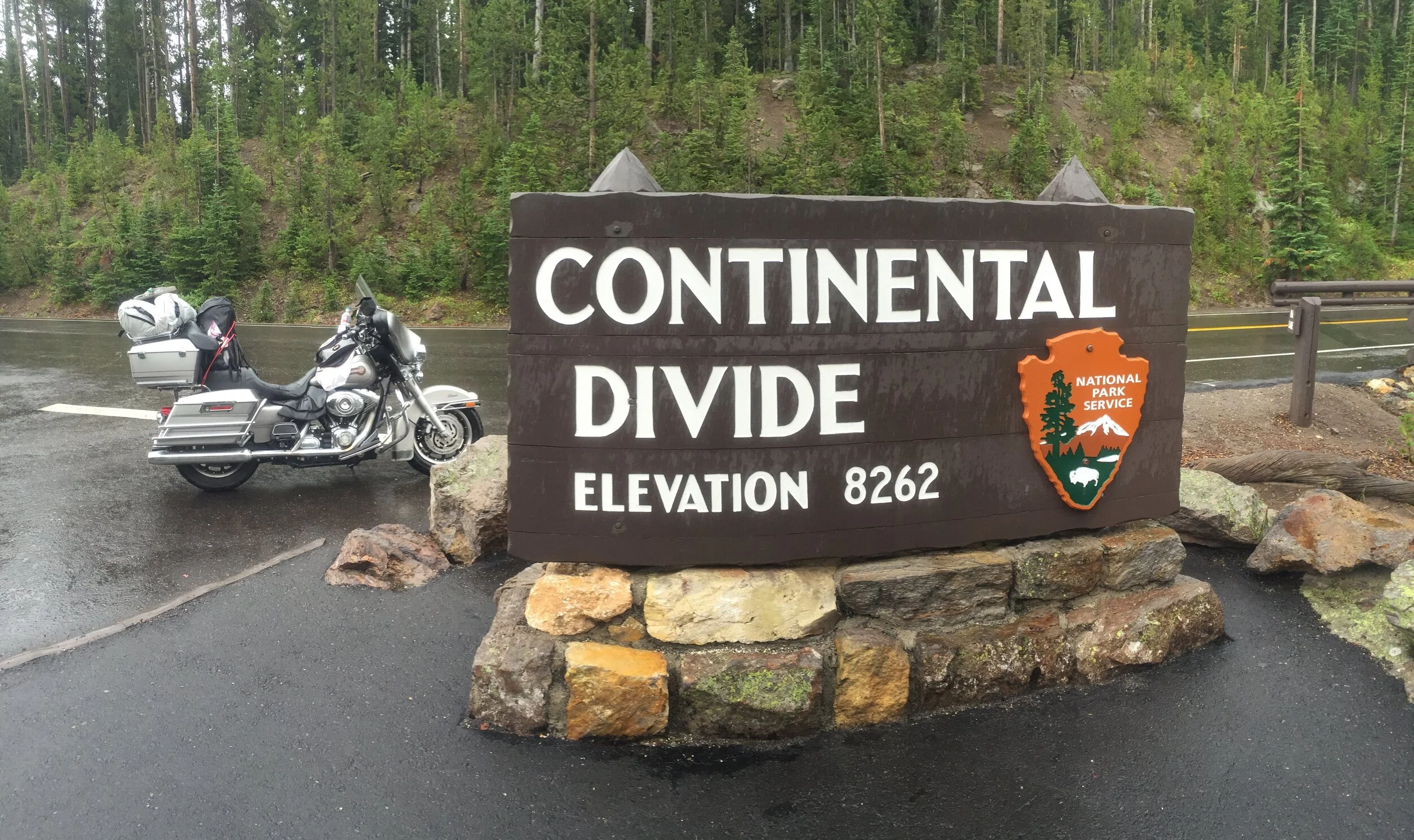 Yellowstone National Park