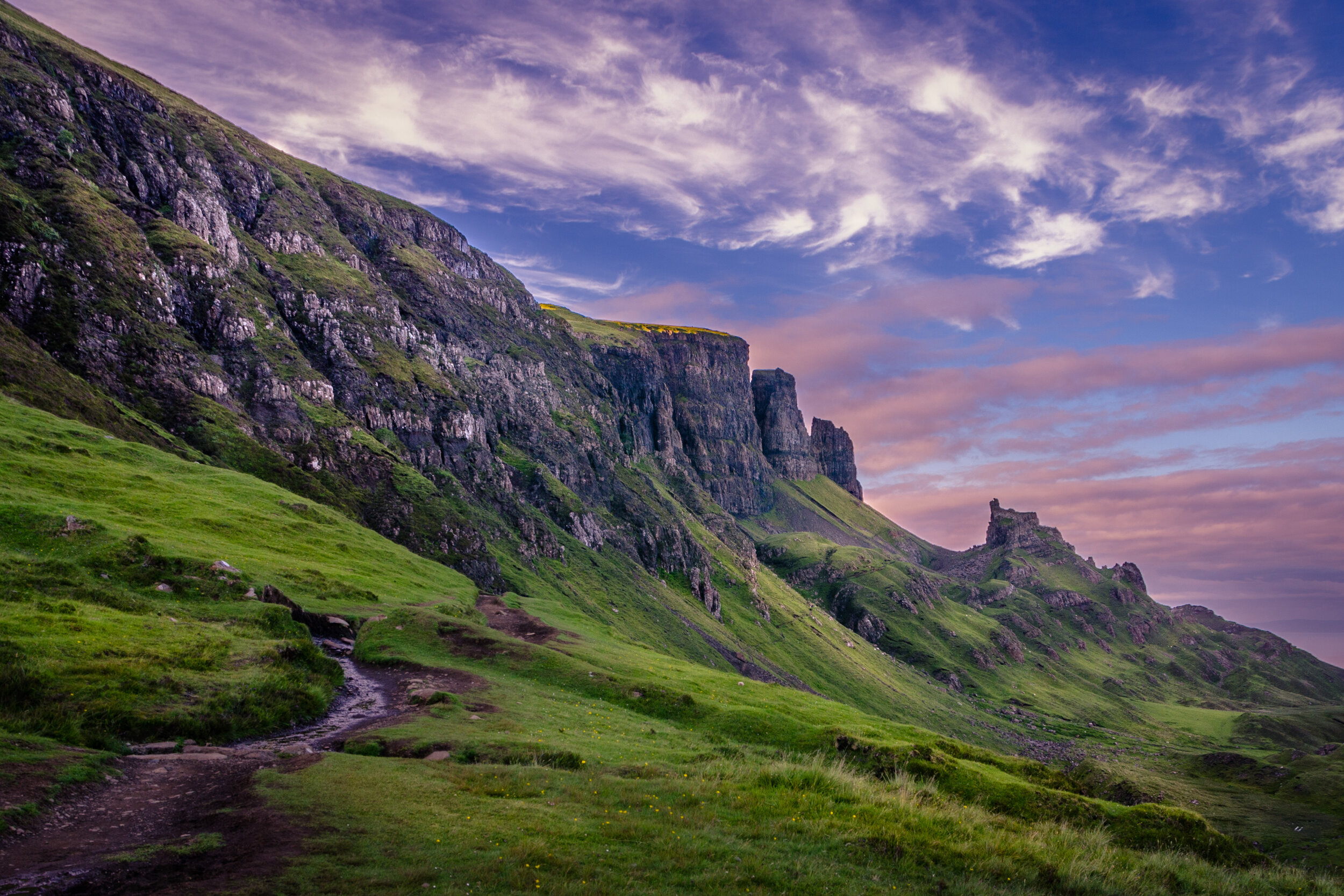Why The Isle of Skye Should Be Your Next Otherworldly Hiking Adventure