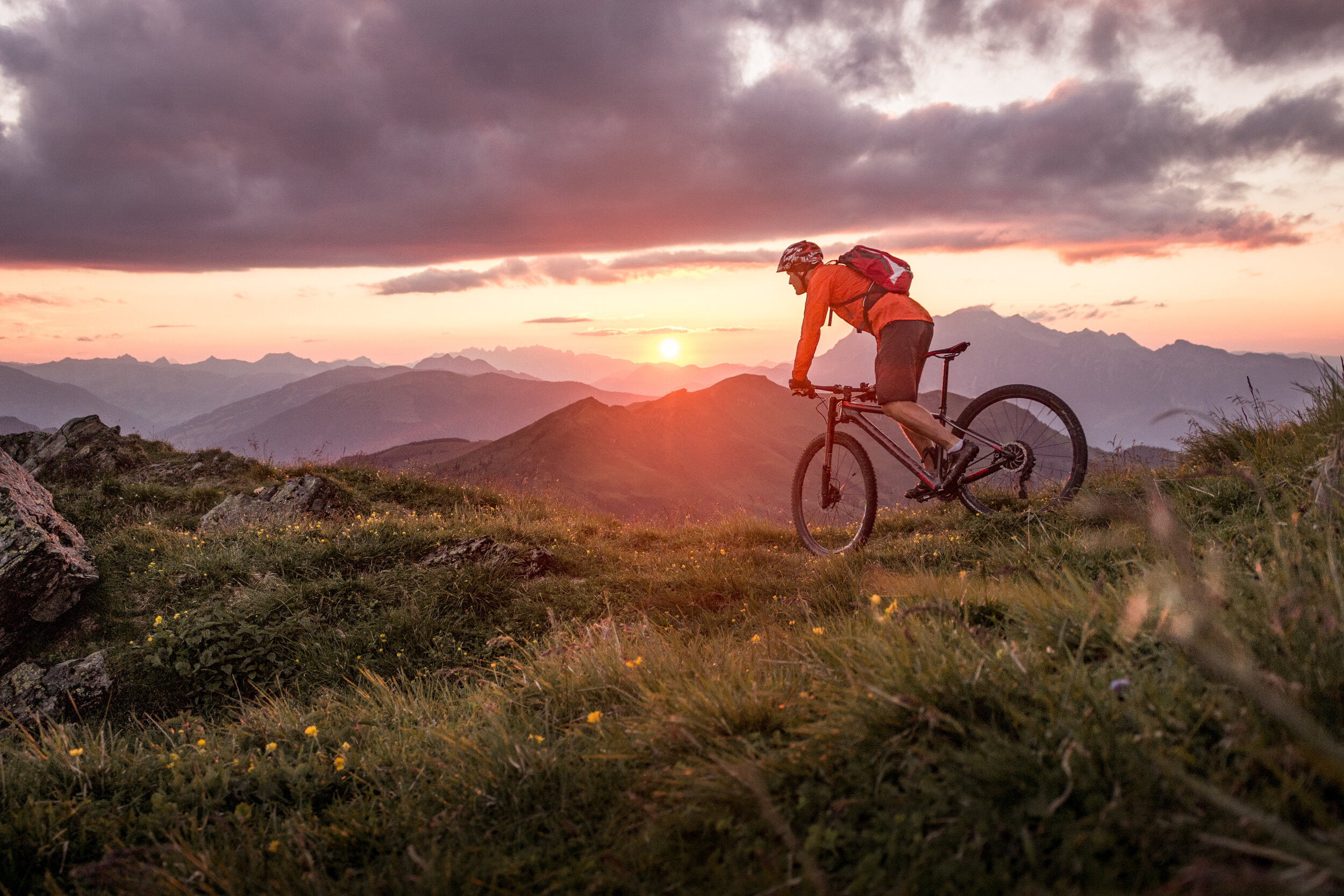 Fundamentals of Mountain Biking: Learn from the Best with Joey Schusler
