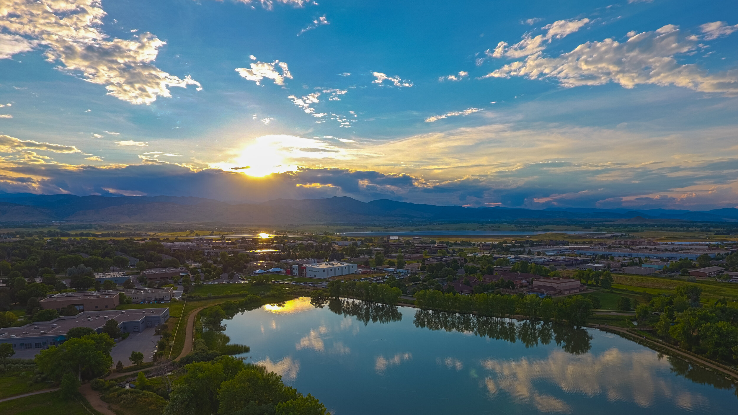 Top Adventure Sports Towns 2021: Boulder, Colorado