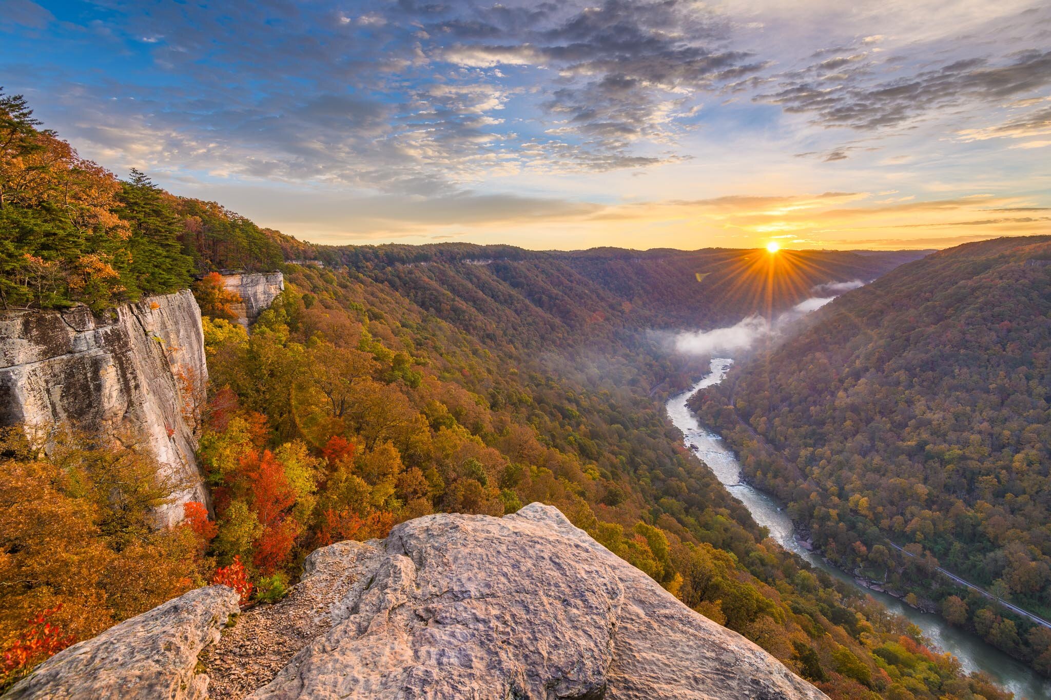 Introducing America’s Newest National Park: New River Gorge National Park and Preserve