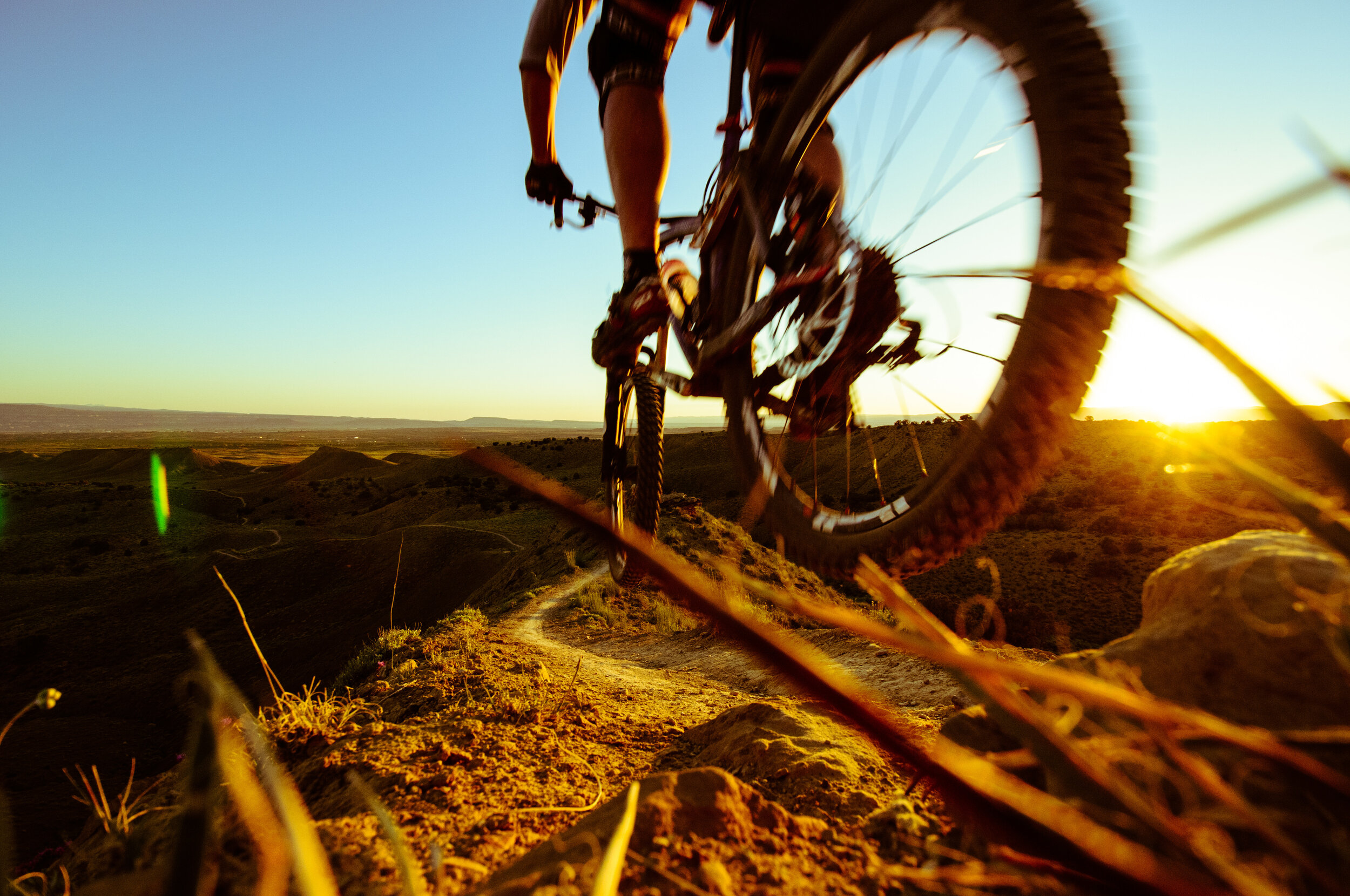 How To Spend 57 Hours in Fruita, Colorado As A Mountain Biker