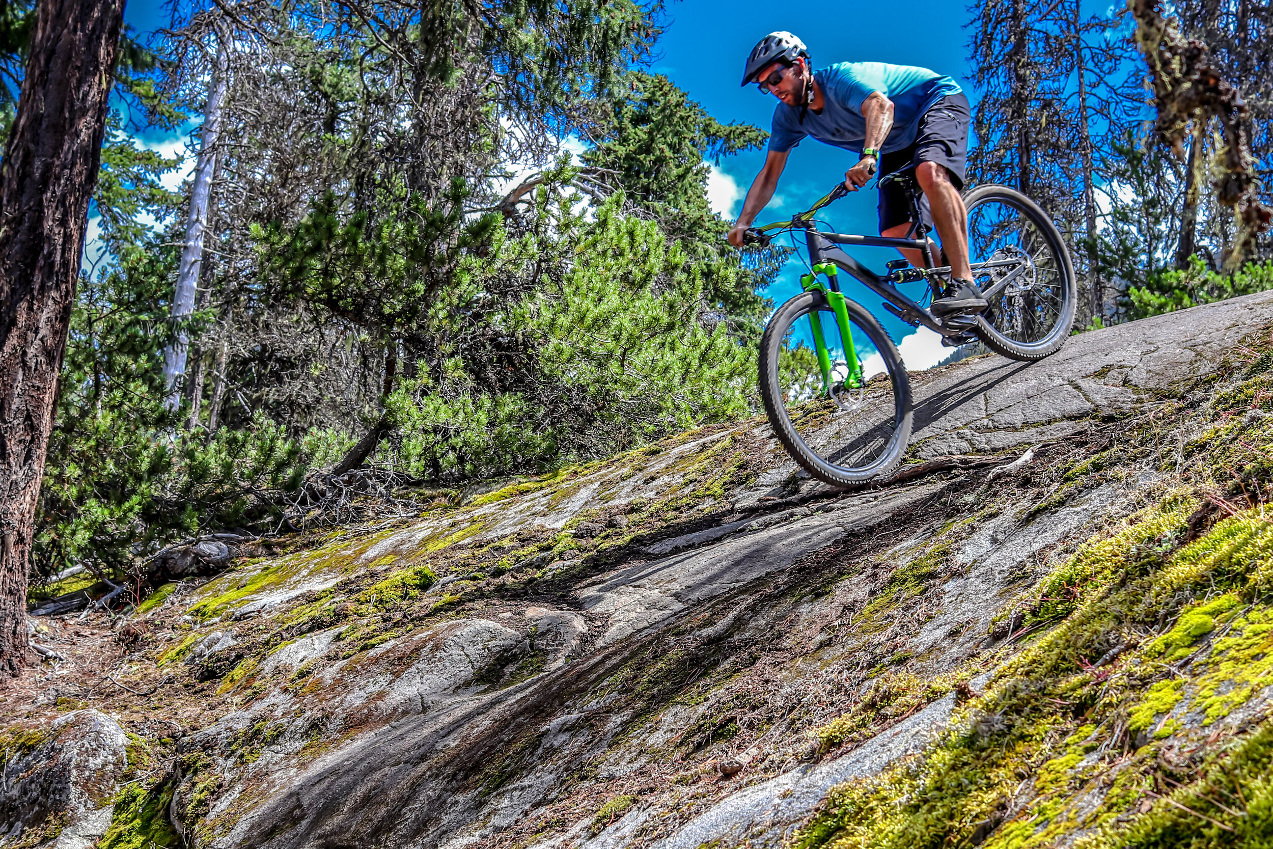 How To Spend 57 Hours In Bellingham, Washington As A Mountain Biker
