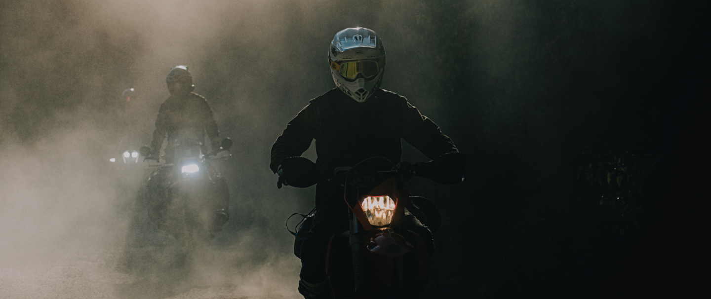 Photo by Filson.