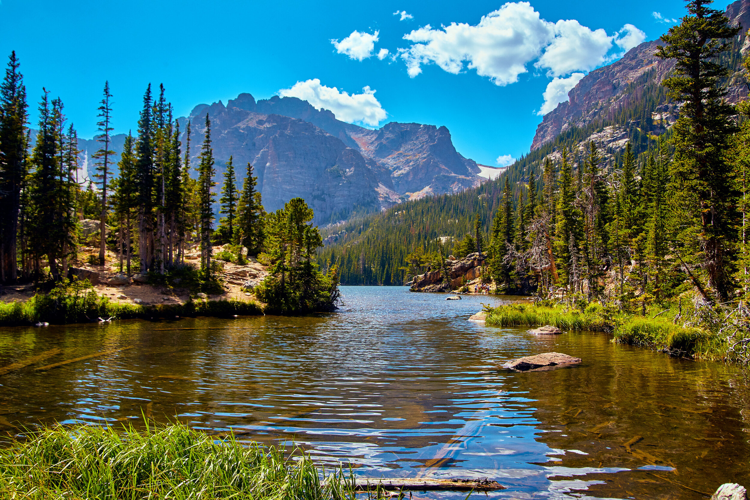 Everything You Need To Know About Rocky Mountain National Park, Colorado
