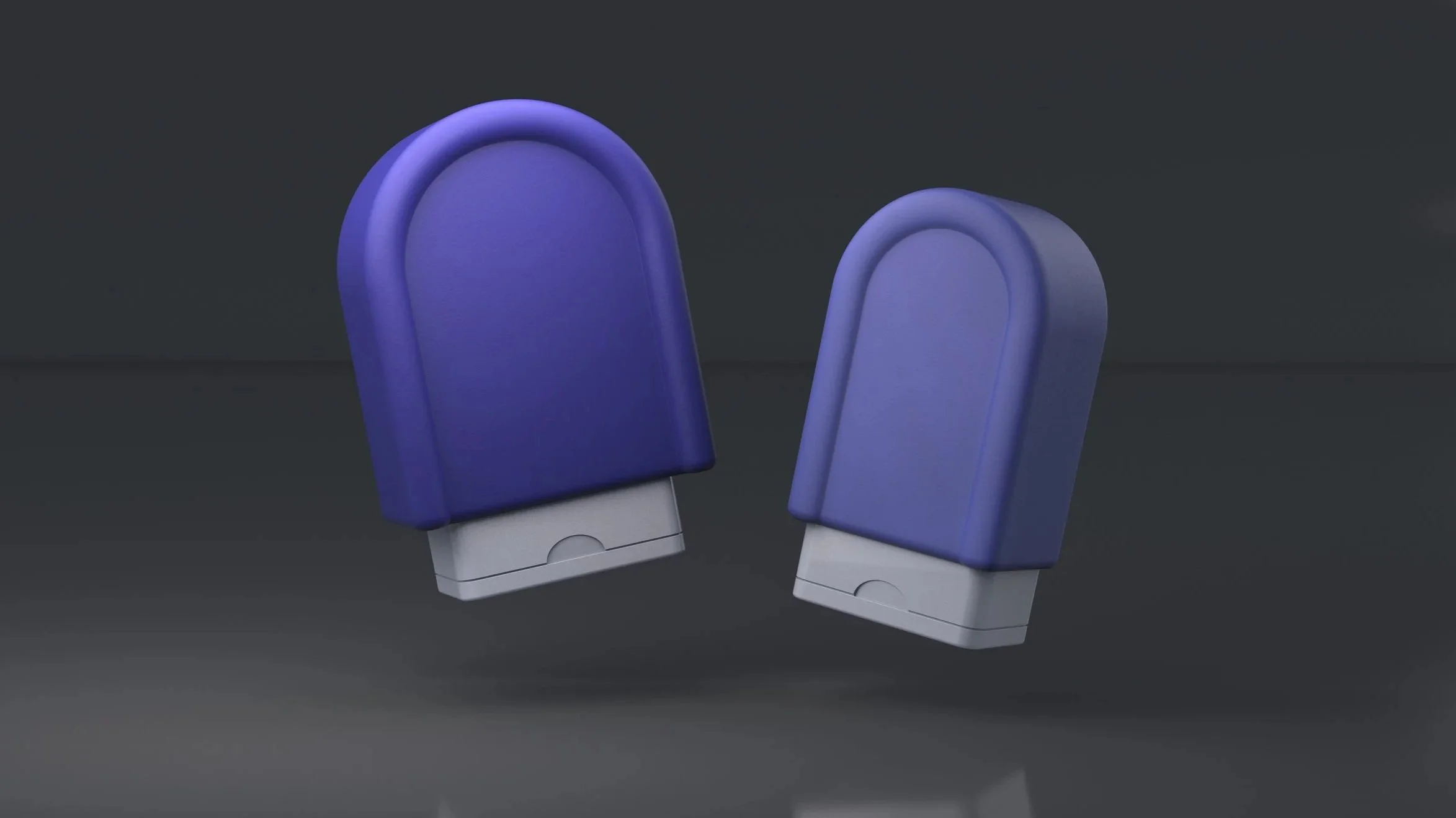 Winter 2025 - 3 Weeks