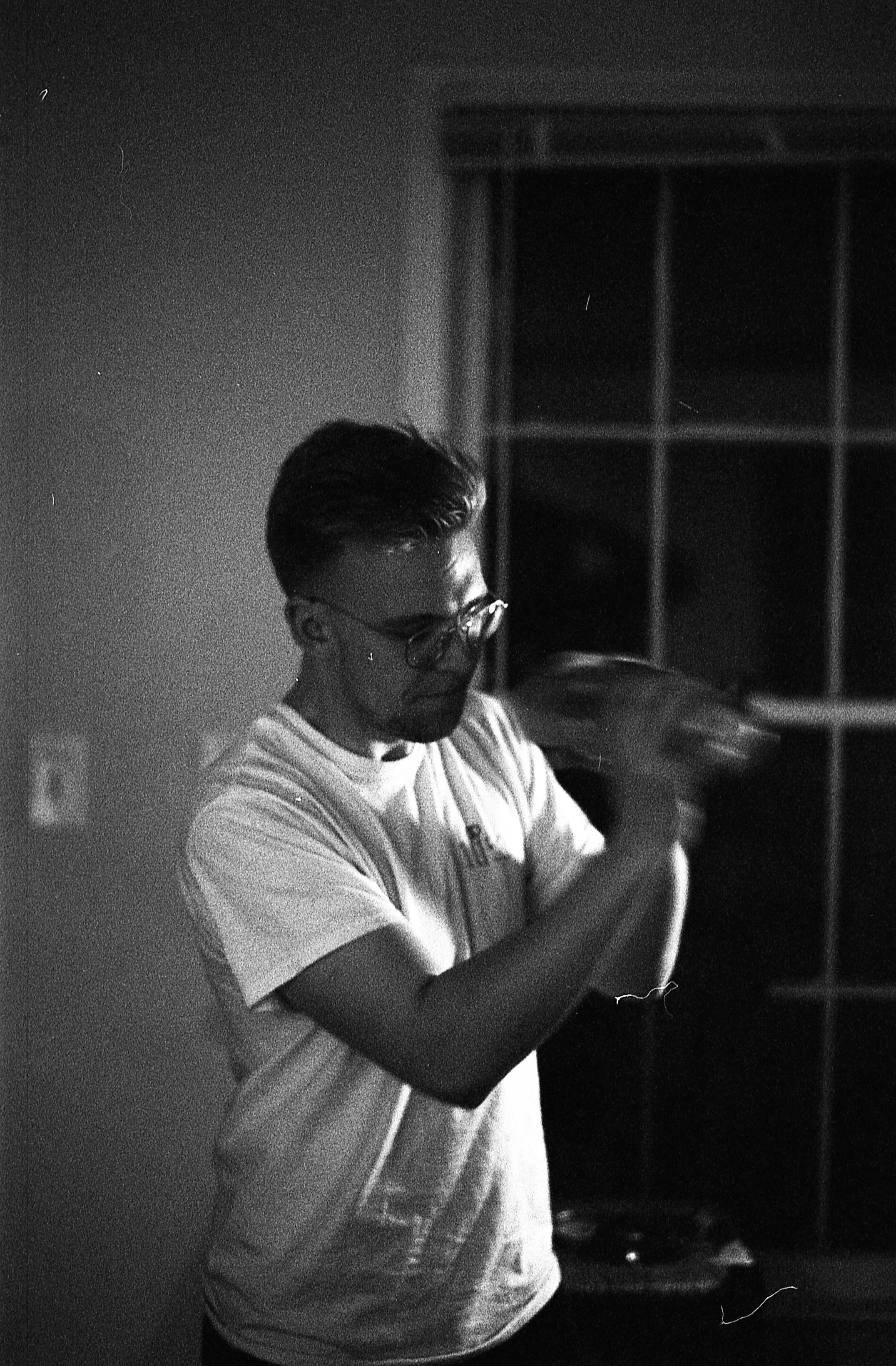 Photos by Josh Martin