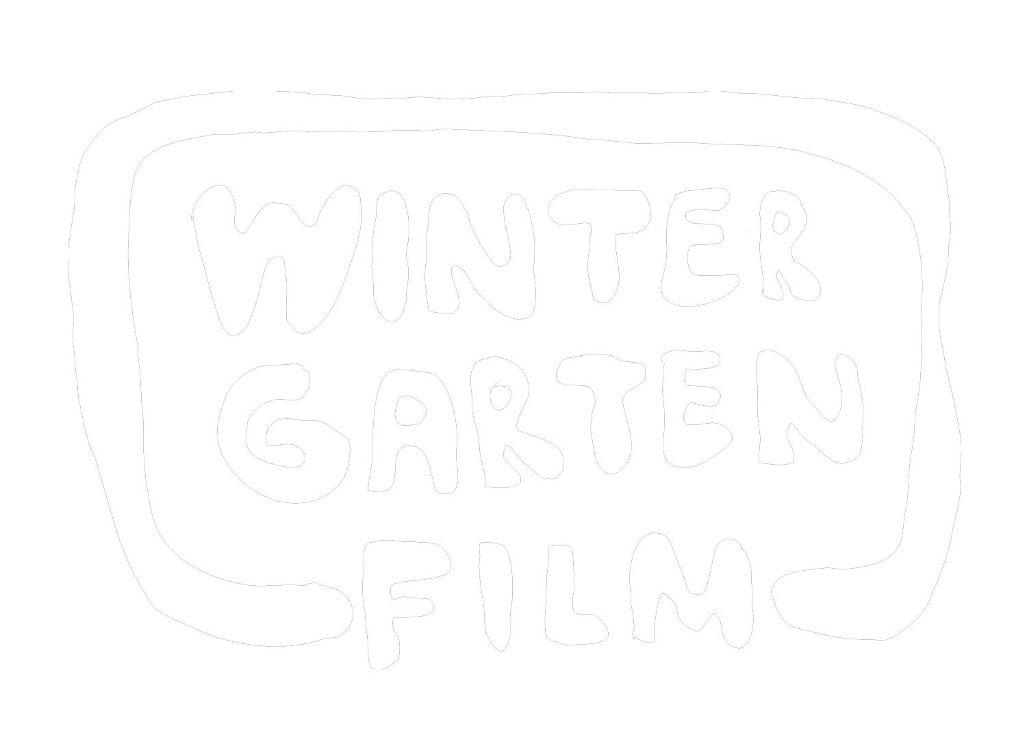 WINTERGARTEN FILM