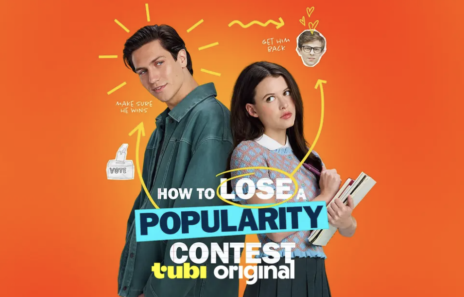How to Lose A Popularity Contest (2025)