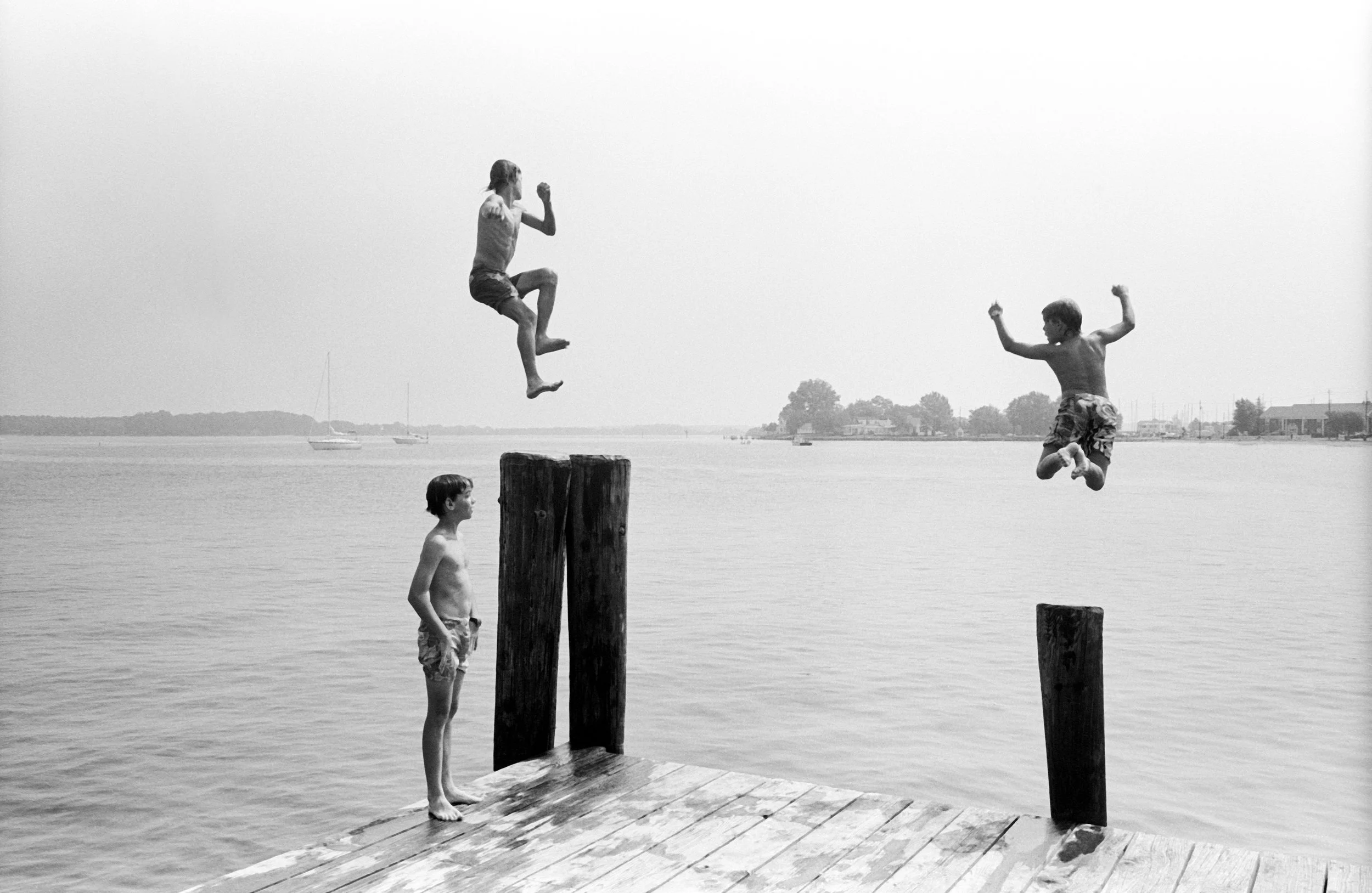 Boys of summer