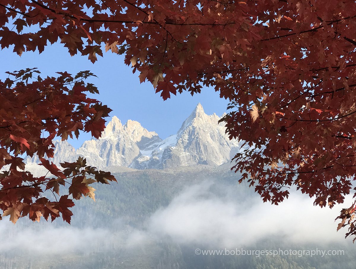Chamonix
