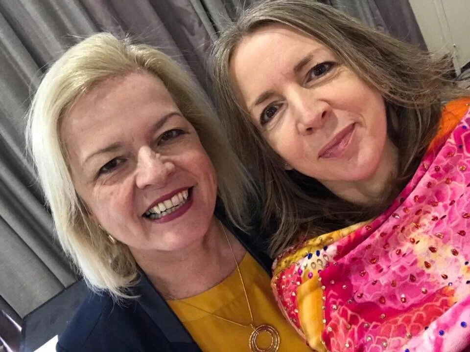 Radiant Menopause