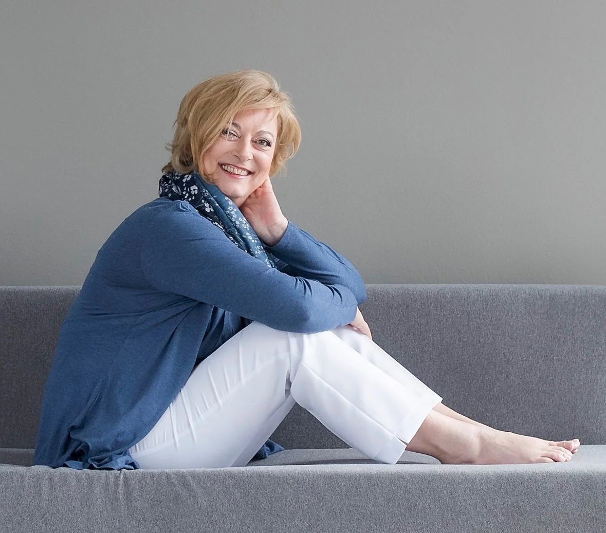 Radiant Menopause
