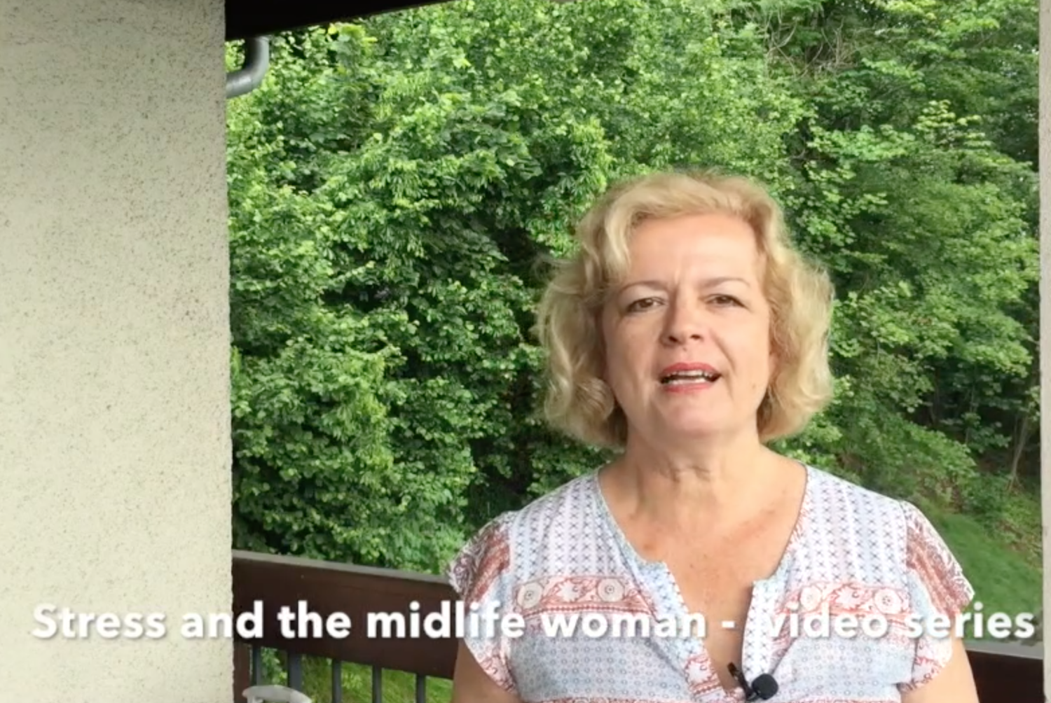 Radiant Menopause