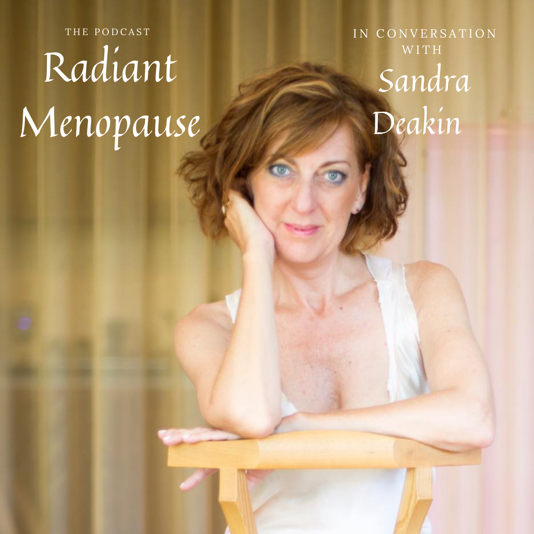 Radiant Menopause