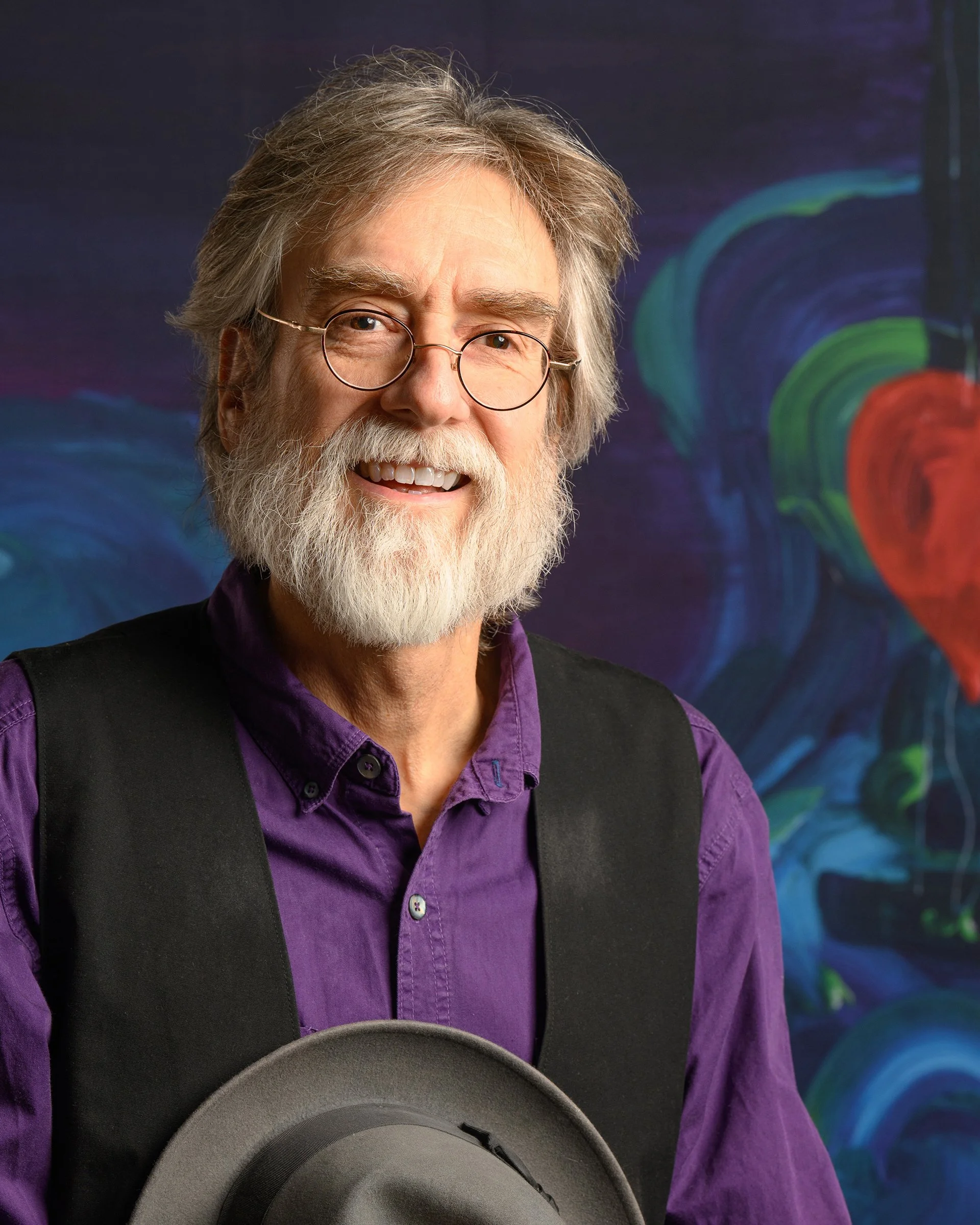 Bill Price